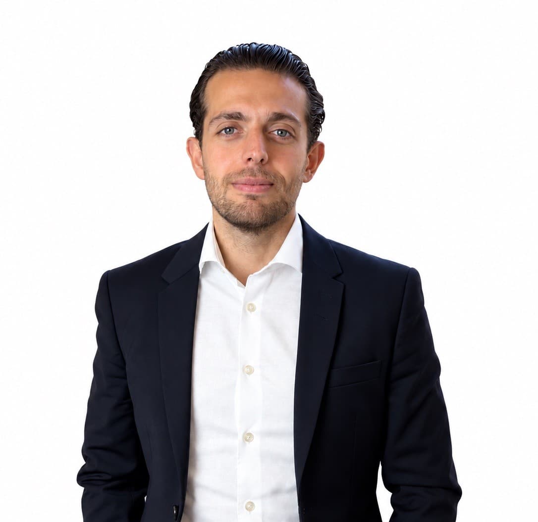 Dilovan Sewani BILD 2