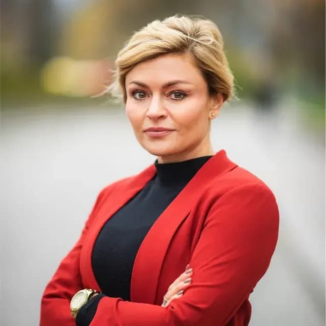 Eliz Eriksson profilbild