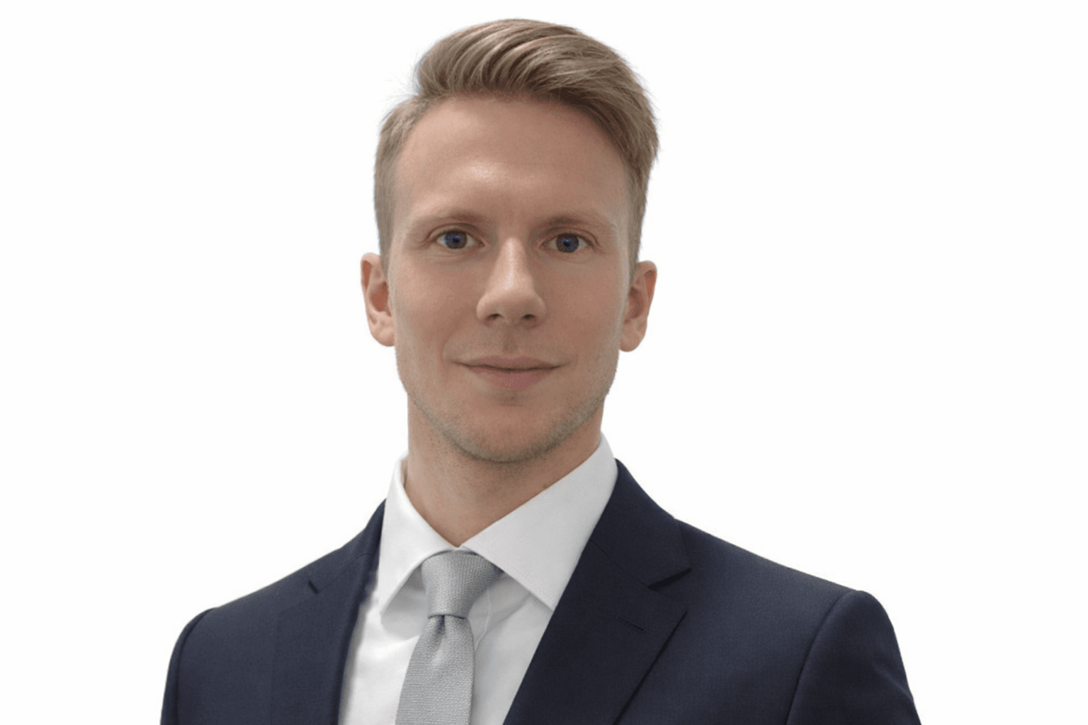 Max Hermansen